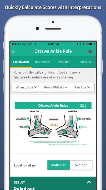 medcalc free statistical calculator|MDCalc Medical Calculator .